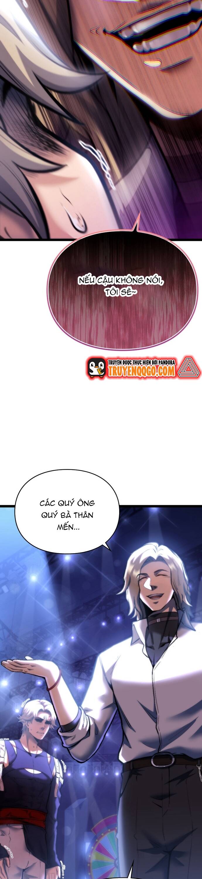 Thần Tượng Tử Địa [Chap 4-18]