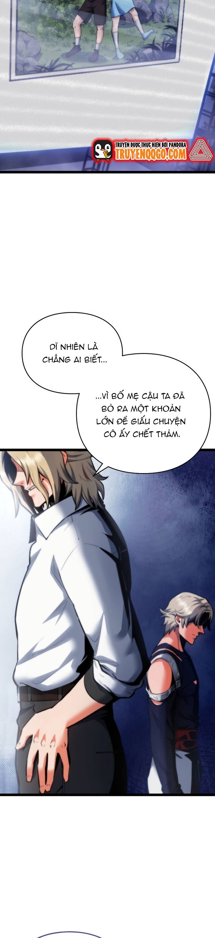 Thần Tượng Tử Địa [Chap 4-18]