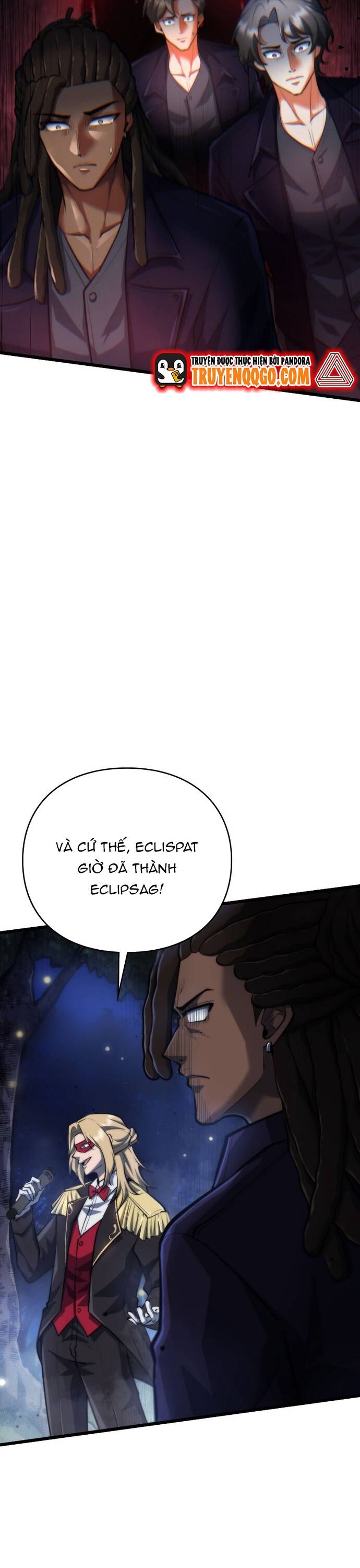 Thần Tượng Tử Địa [Chap 4-18]