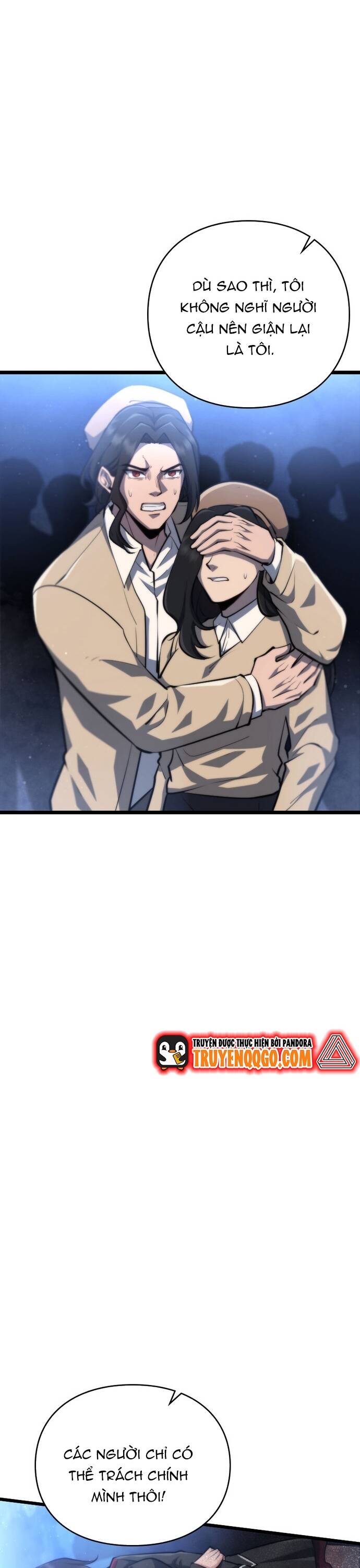 Thần Tượng Tử Địa [Chap 4-18]