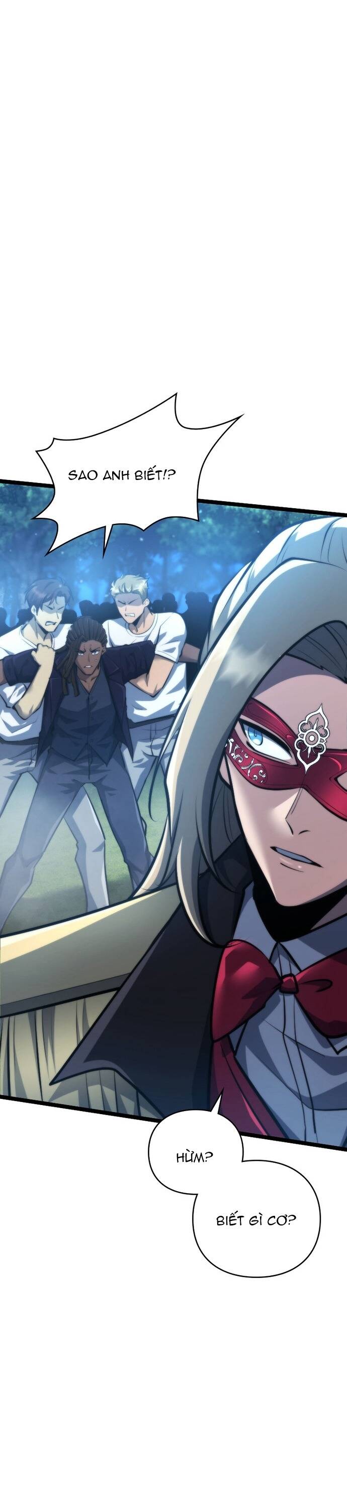Thần Tượng Tử Địa [Chap 4-18]