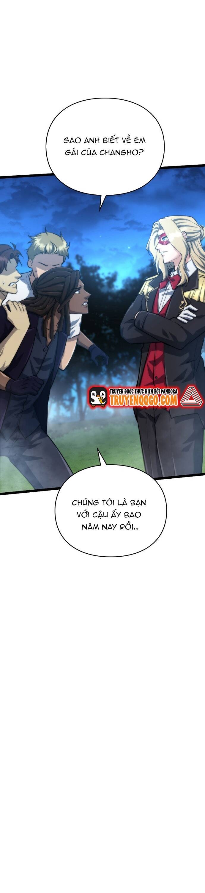 Thần Tượng Tử Địa [Chap 4-18]