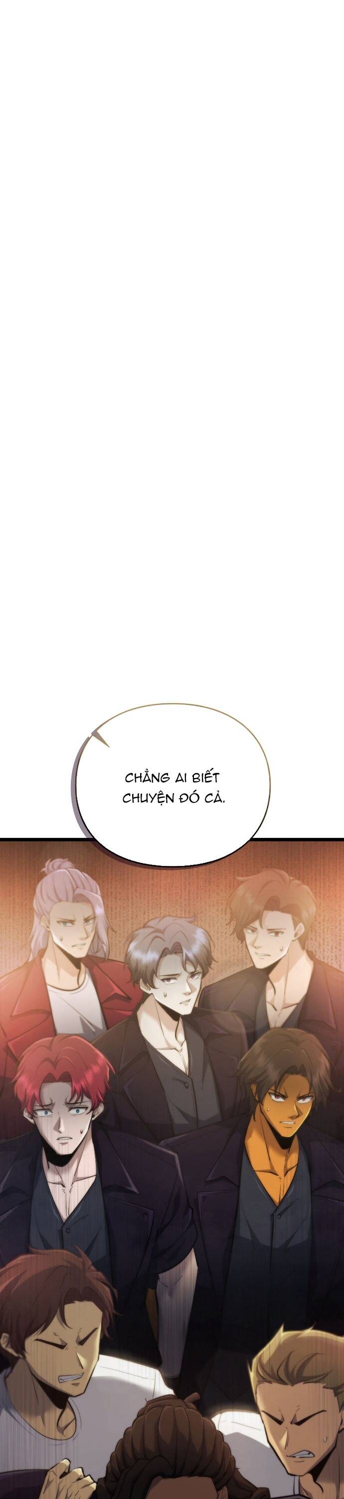 Thần Tượng Tử Địa [Chap 4-18]