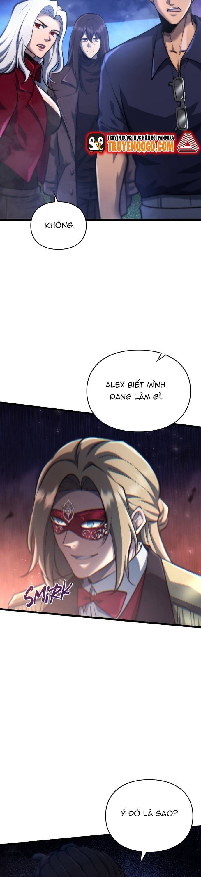 Thần Tượng Tử Địa [Chap 4-18]