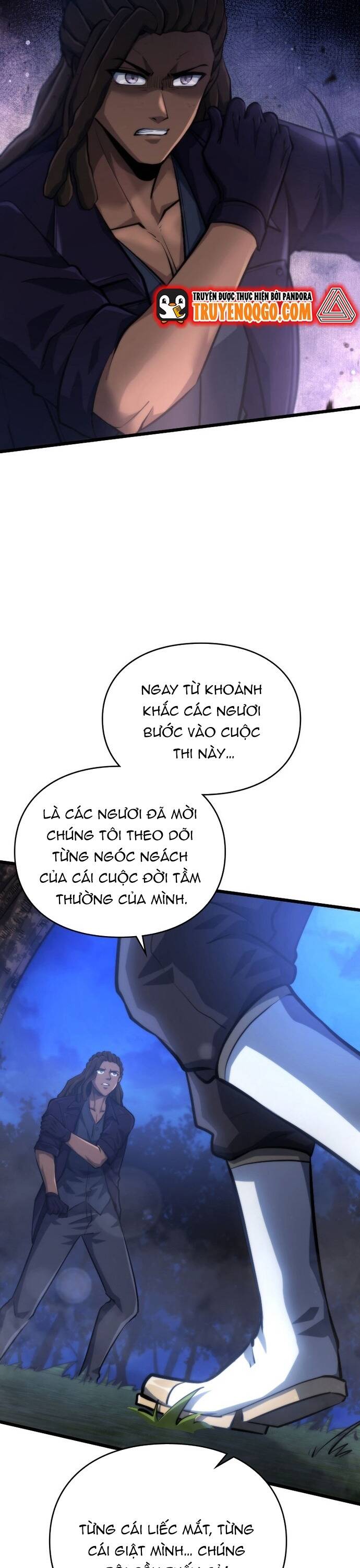 Thần Tượng Tử Địa [Chap 4-18]