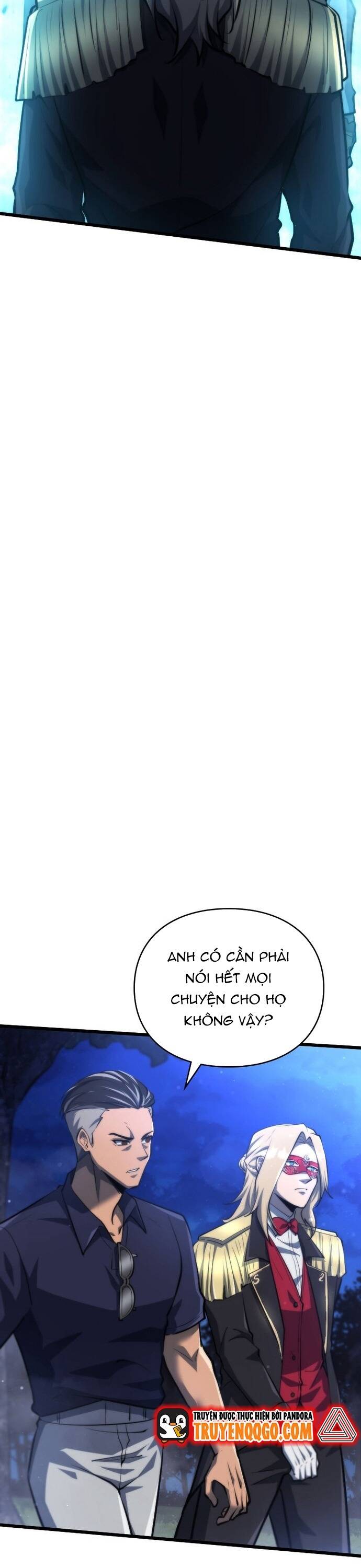 Thần Tượng Tử Địa [Chap 4-18]