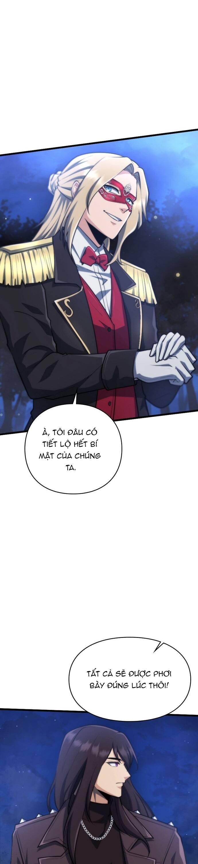 Thần Tượng Tử Địa [Chap 4-18]