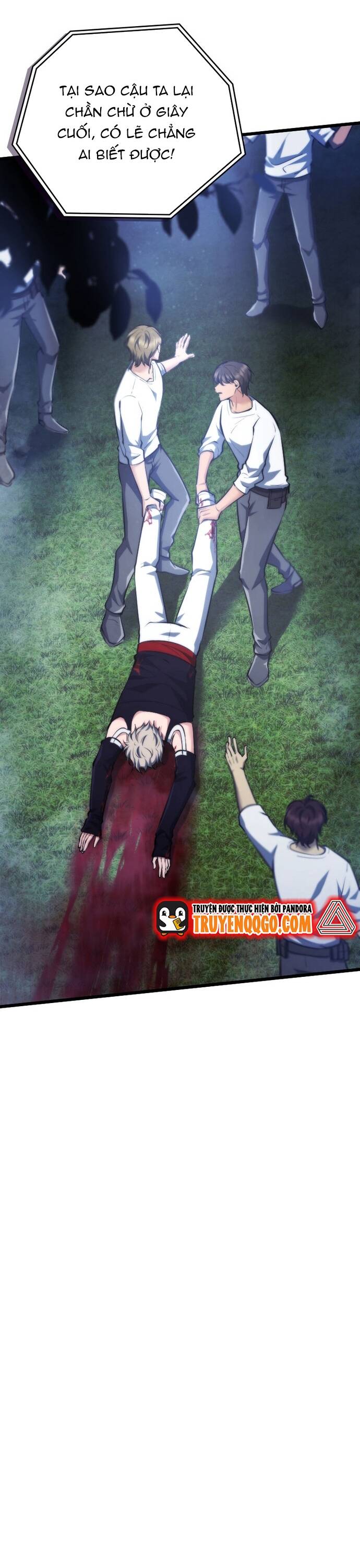 Thần Tượng Tử Địa [Chap 4-18]