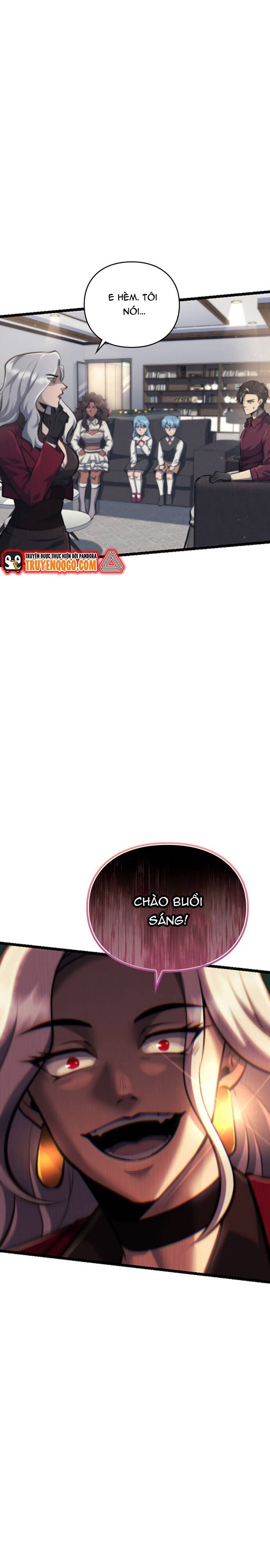 Thần Tượng Tử Địa [Chap 4-18]