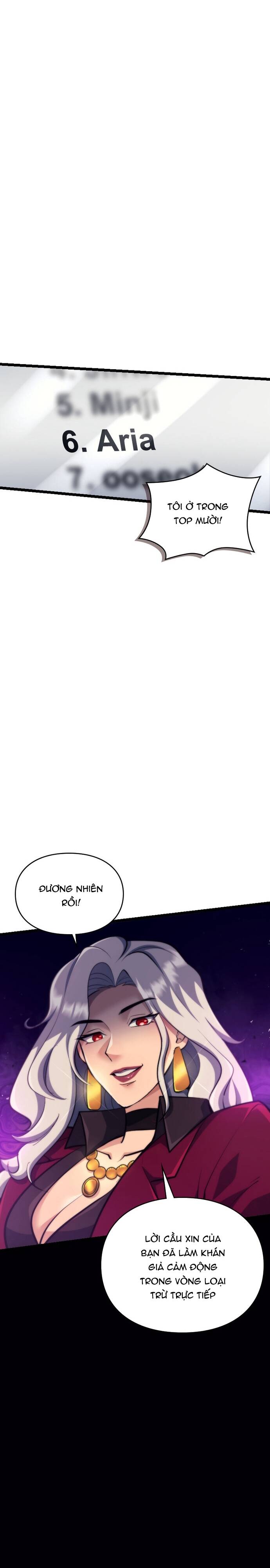 Thần Tượng Tử Địa [Chap 4-18]