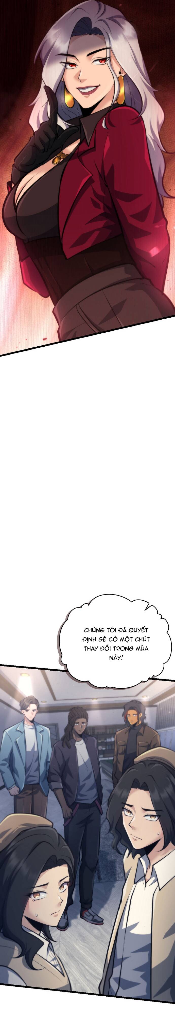Thần Tượng Tử Địa [Chap 4-18]