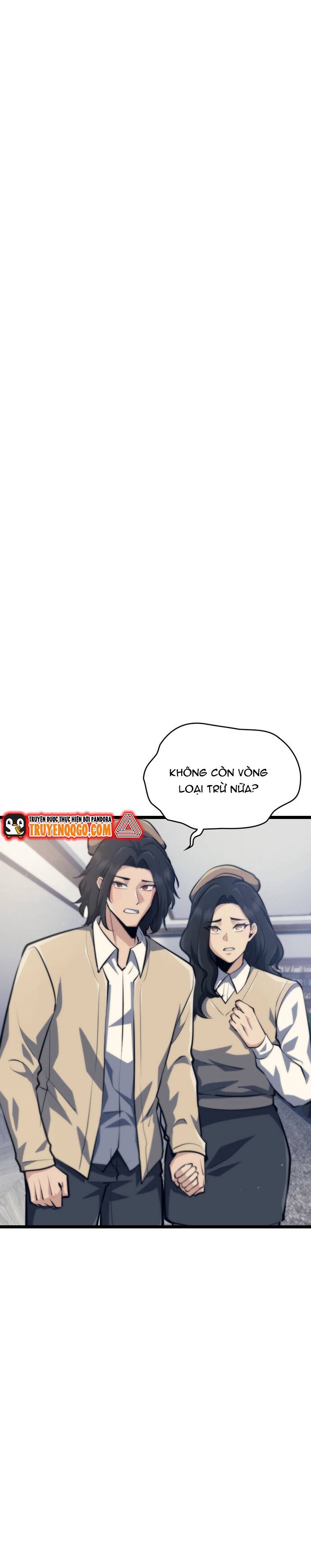 Thần Tượng Tử Địa [Chap 4-18]