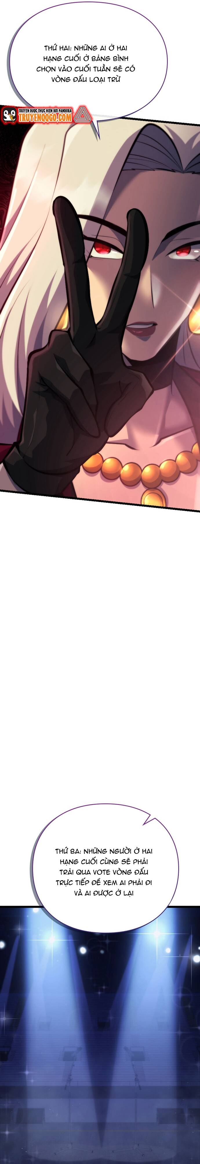 Thần Tượng Tử Địa [Chap 4-18]