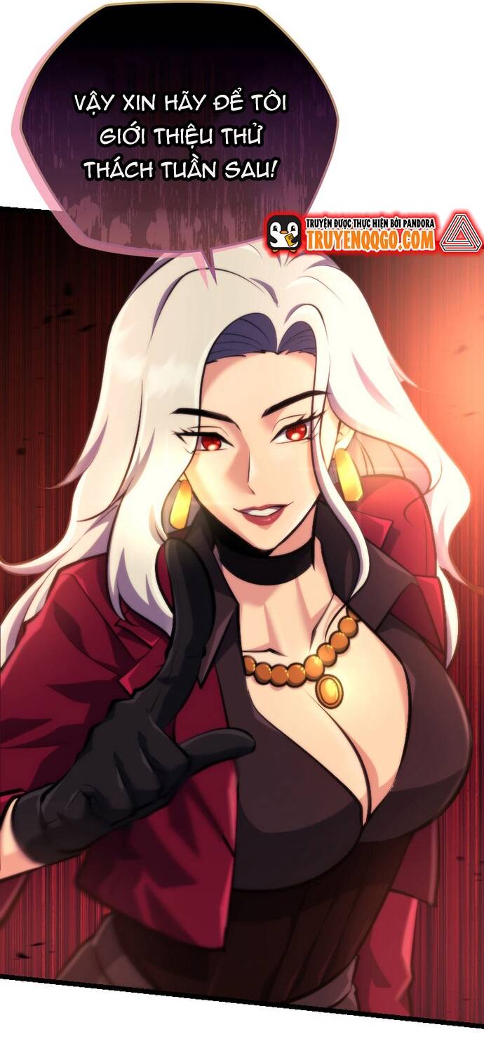 Thần Tượng Tử Địa [Chap 4-18]