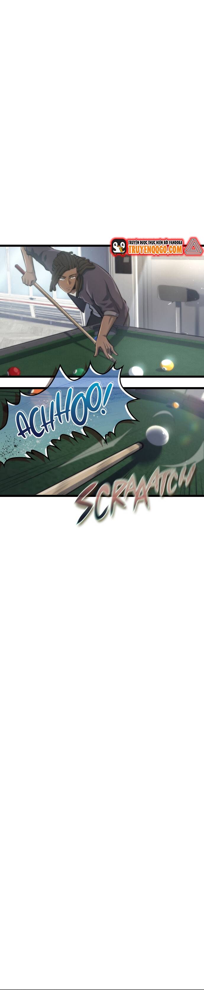 Thần Tượng Tử Địa [Chap 4-18]