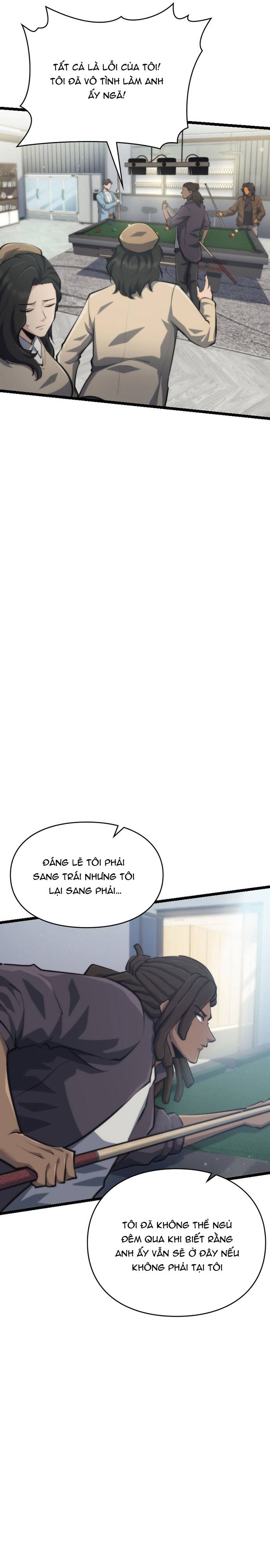 Thần Tượng Tử Địa [Chap 4-18]