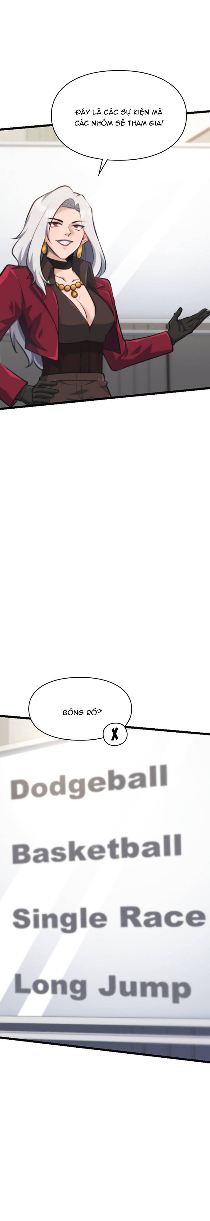 Thần Tượng Tử Địa [Chap 4-18]