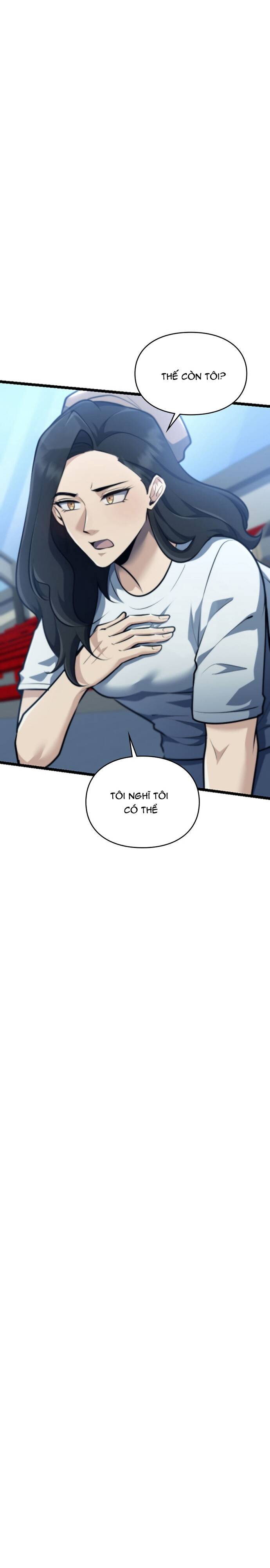 Thần Tượng Tử Địa [Chap 4-18]