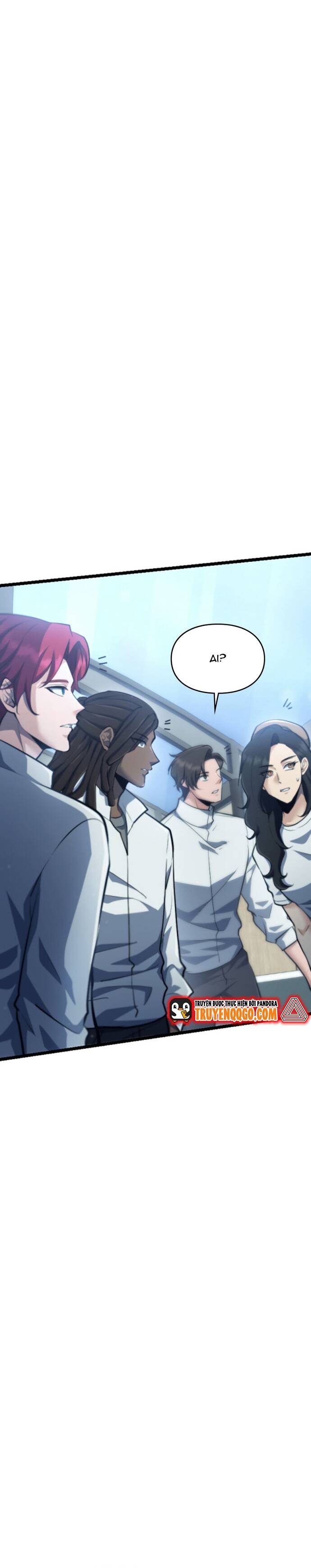 Thần Tượng Tử Địa [Chap 4-18]