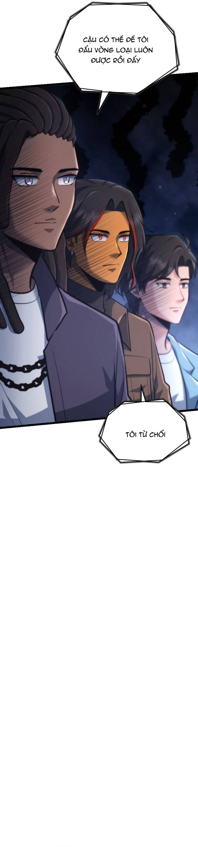 Thần Tượng Tử Địa [Chap 4-18]