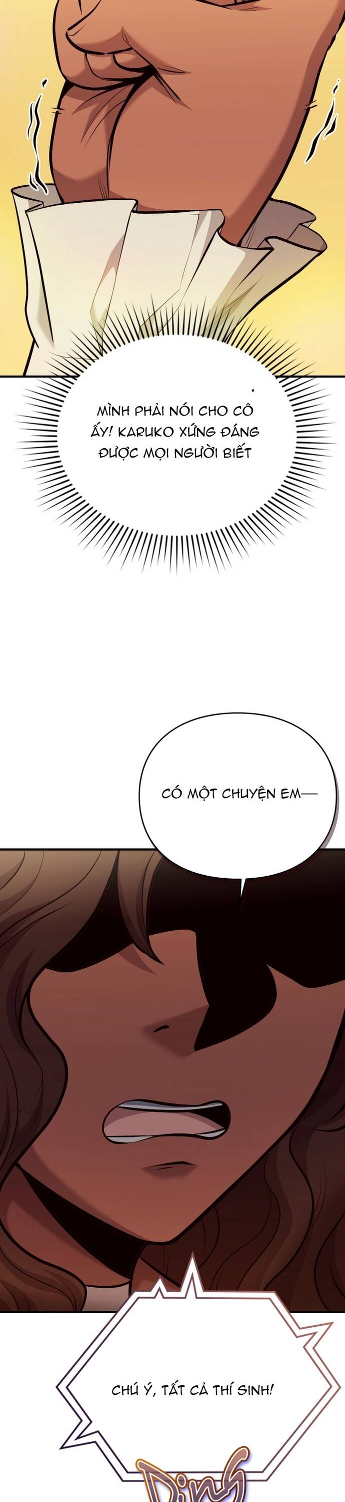 Thần Tượng Tử Địa [Chap 4-18]