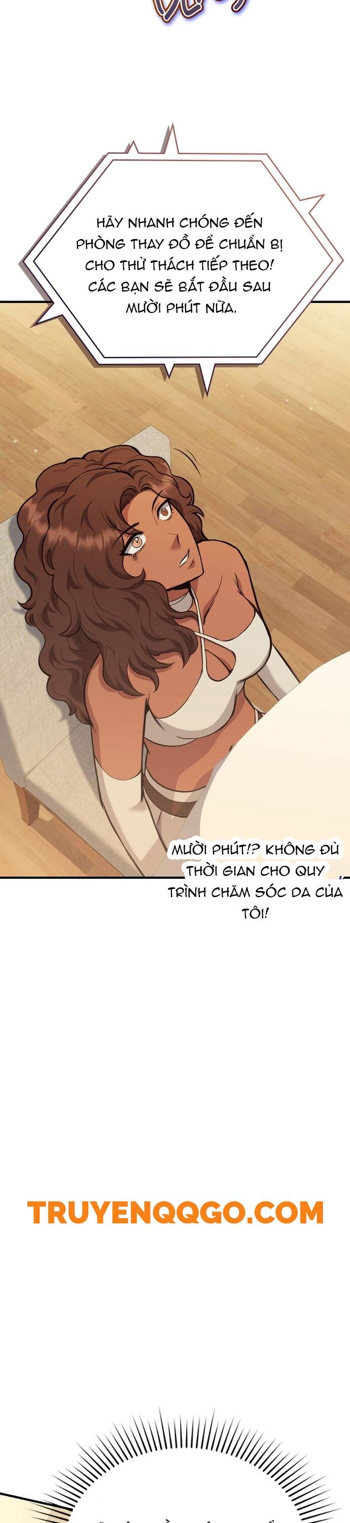 Thần Tượng Tử Địa [Chap 4-18]