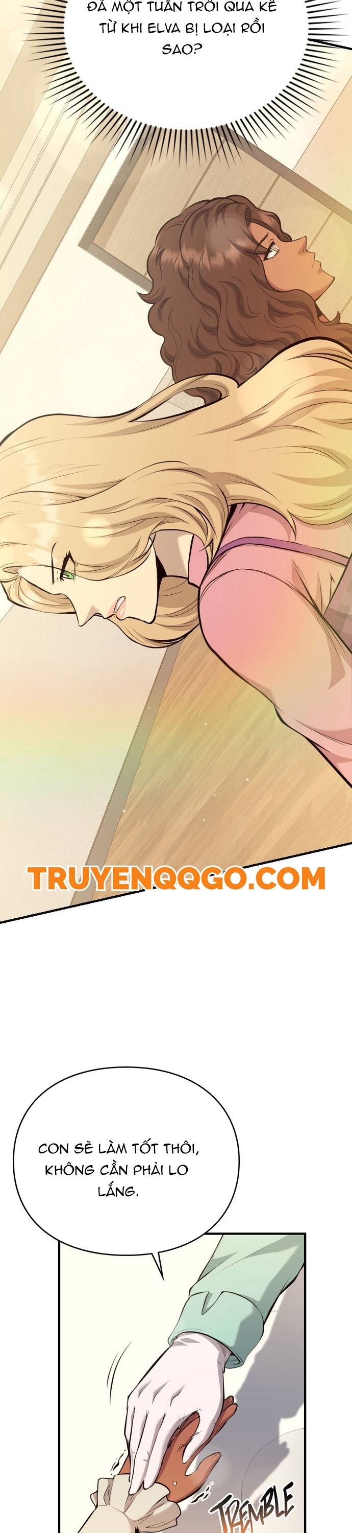 Thần Tượng Tử Địa [Chap 4-18]
