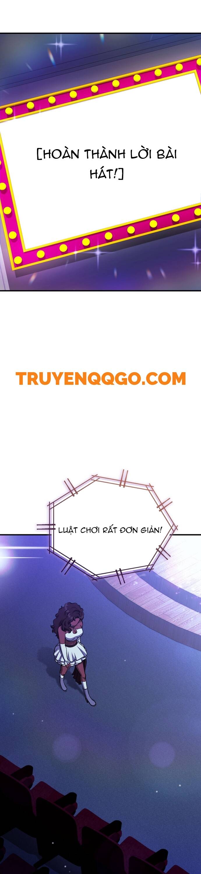 Thần Tượng Tử Địa [Chap 4-18]