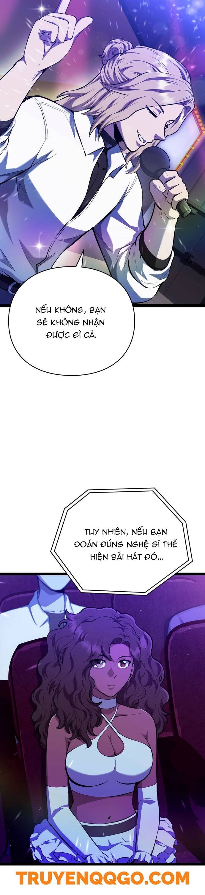 Thần Tượng Tử Địa [Chap 4-18]