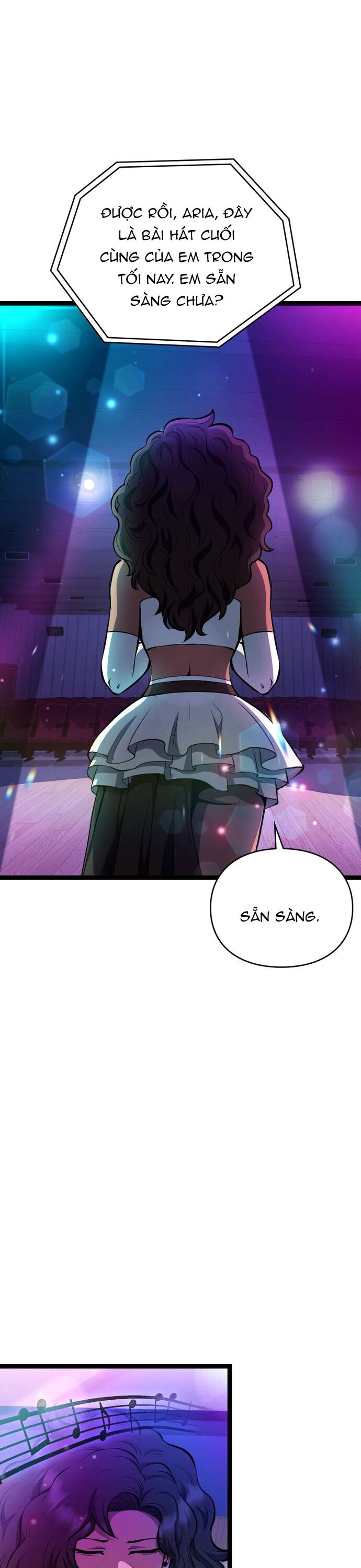 Thần Tượng Tử Địa [Chap 4-18]