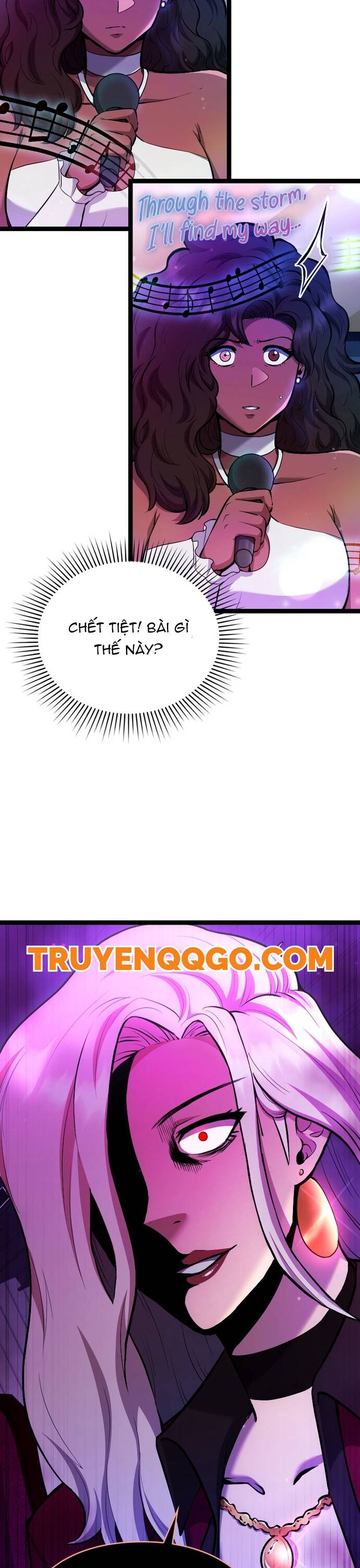 Thần Tượng Tử Địa [Chap 4-18]