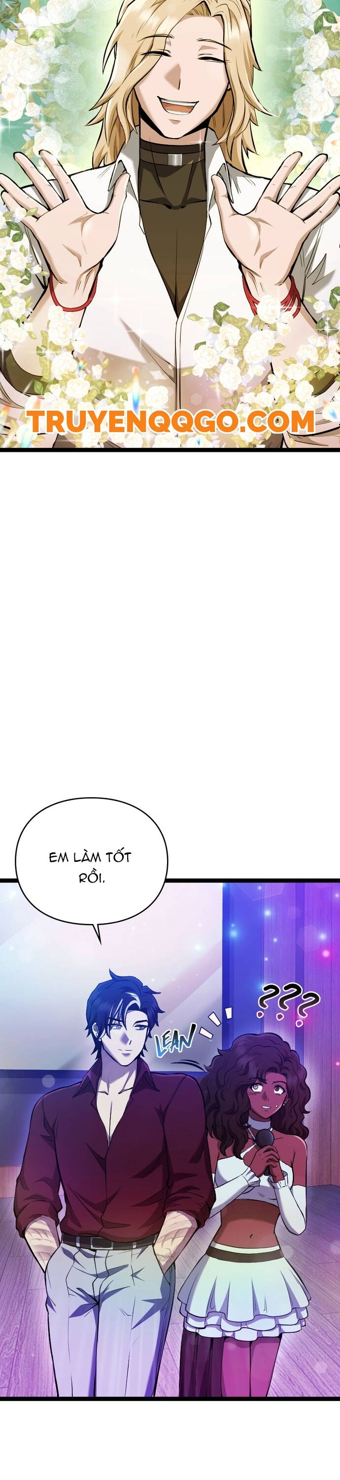 Thần Tượng Tử Địa [Chap 4-18]