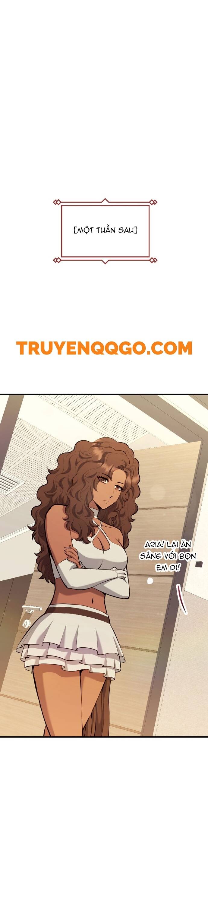 Thần Tượng Tử Địa [Chap 4-18]