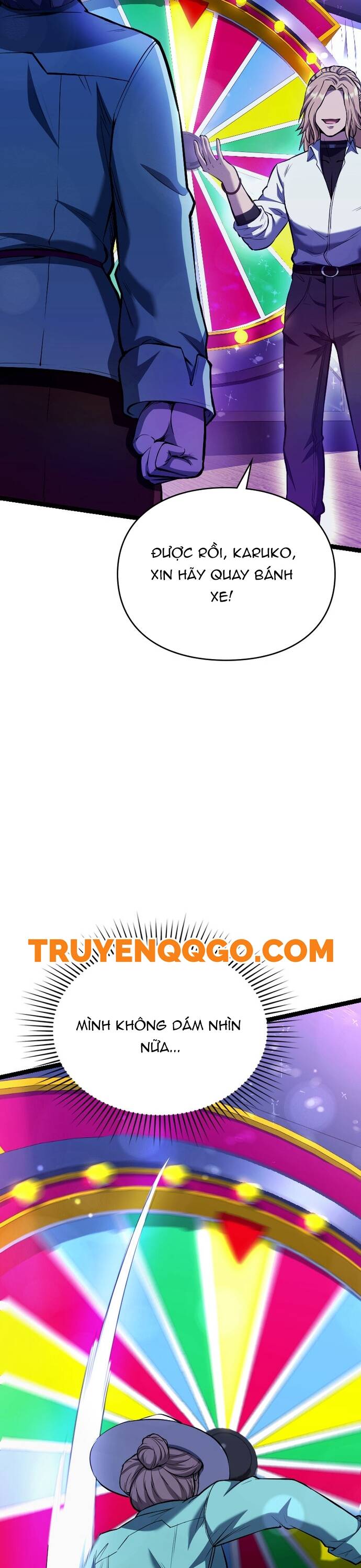 Thần Tượng Tử Địa [Chap 4-18]