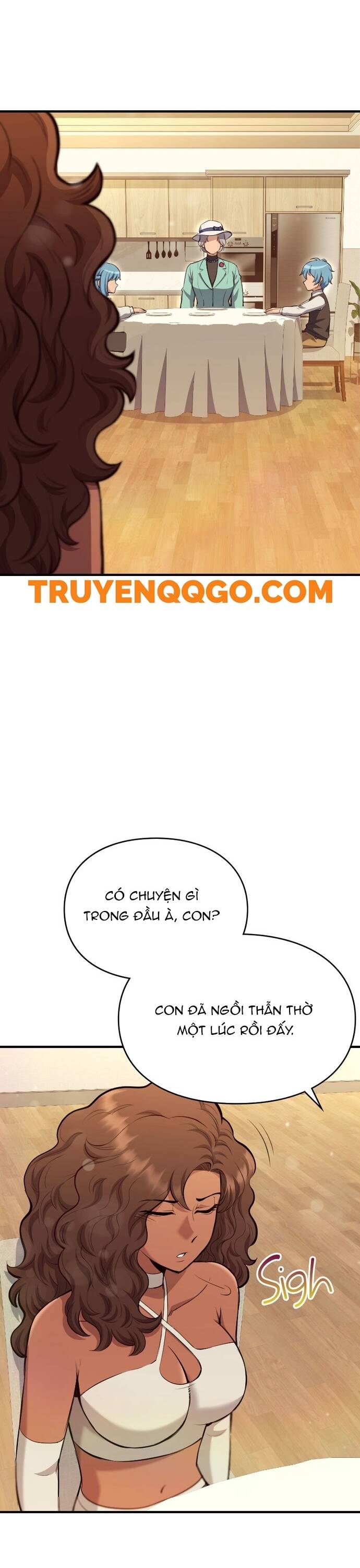 Thần Tượng Tử Địa [Chap 4-18]