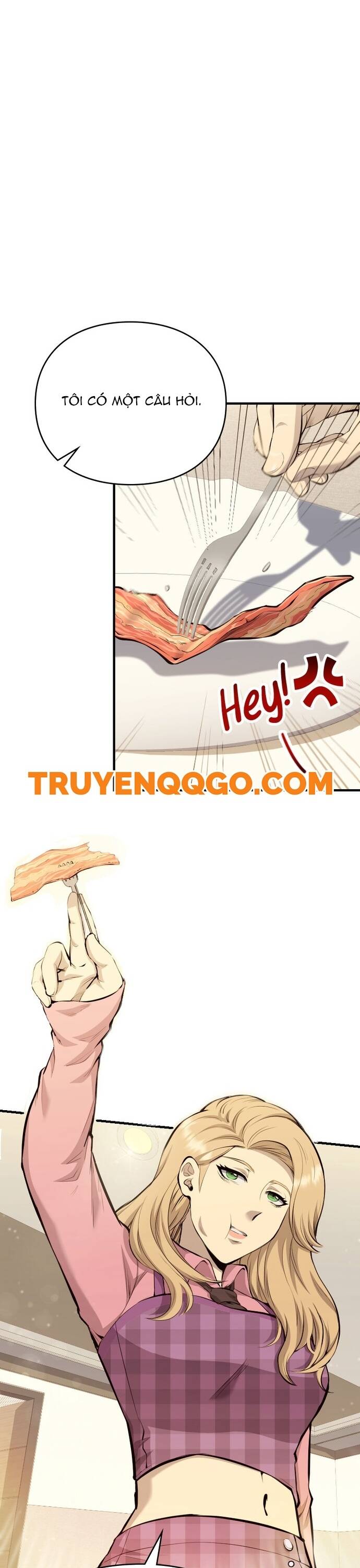 Thần Tượng Tử Địa [Chap 4-18]