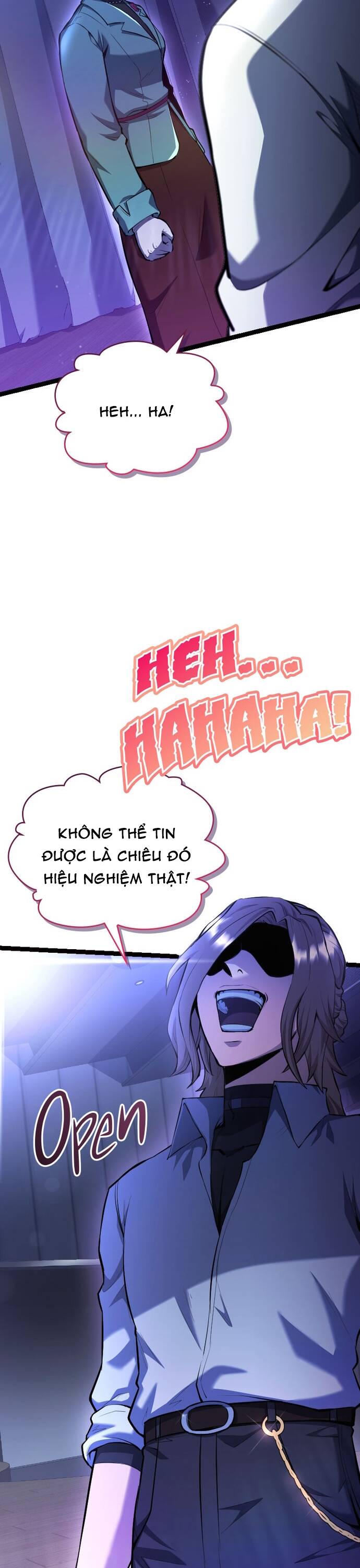 Thần Tượng Tử Địa [Chap 4-18]