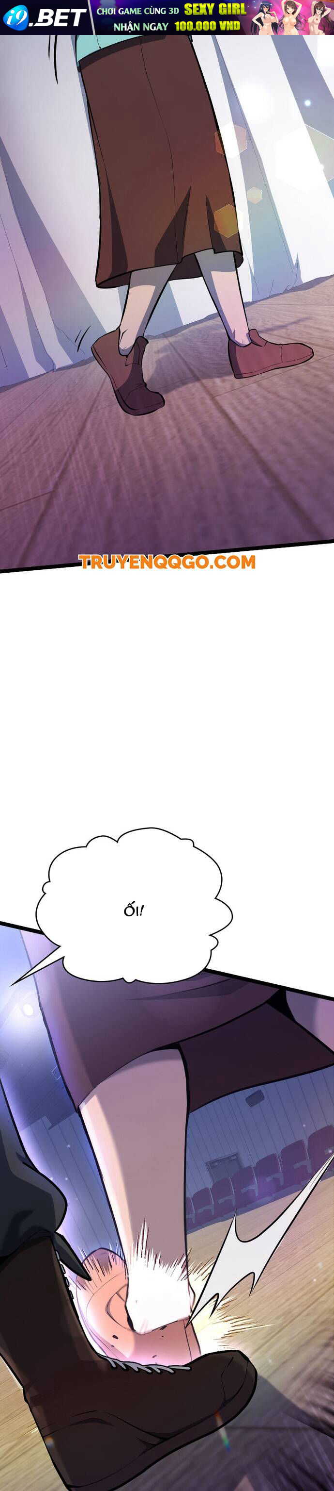 Thần Tượng Tử Địa [Chap 4-18]