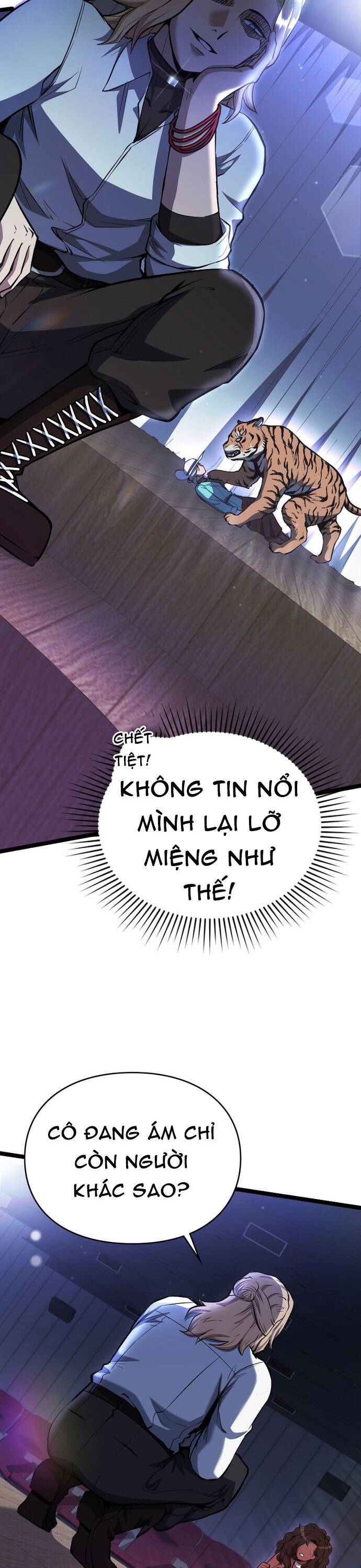 Thần Tượng Tử Địa [Chap 4-18]