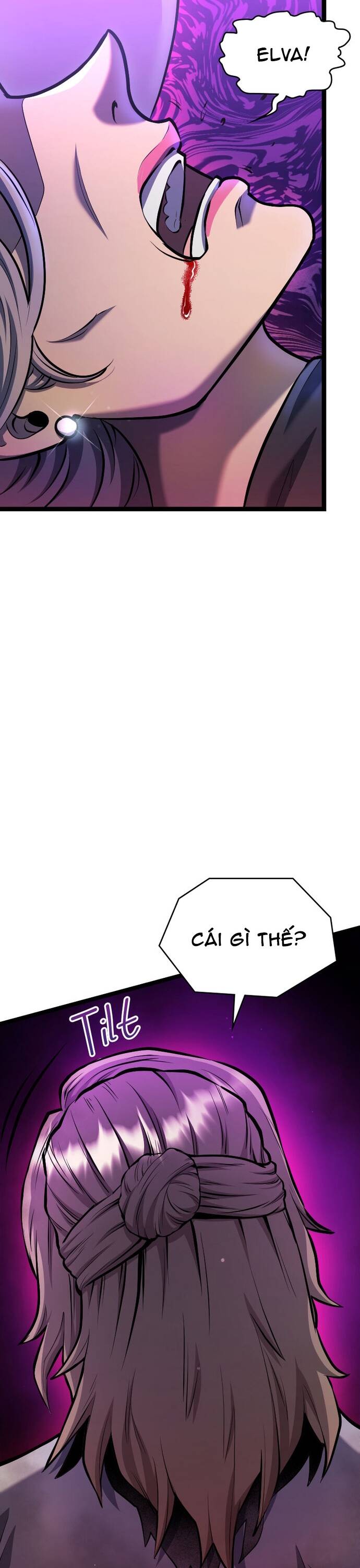Thần Tượng Tử Địa [Chap 4-18]