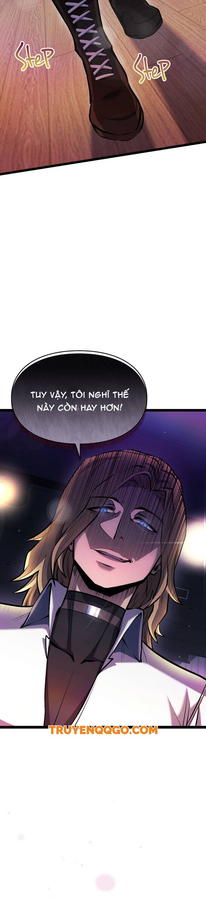 Thần Tượng Tử Địa [Chap 4-18]