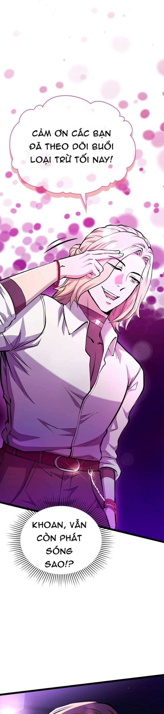 Thần Tượng Tử Địa [Chap 4-18]