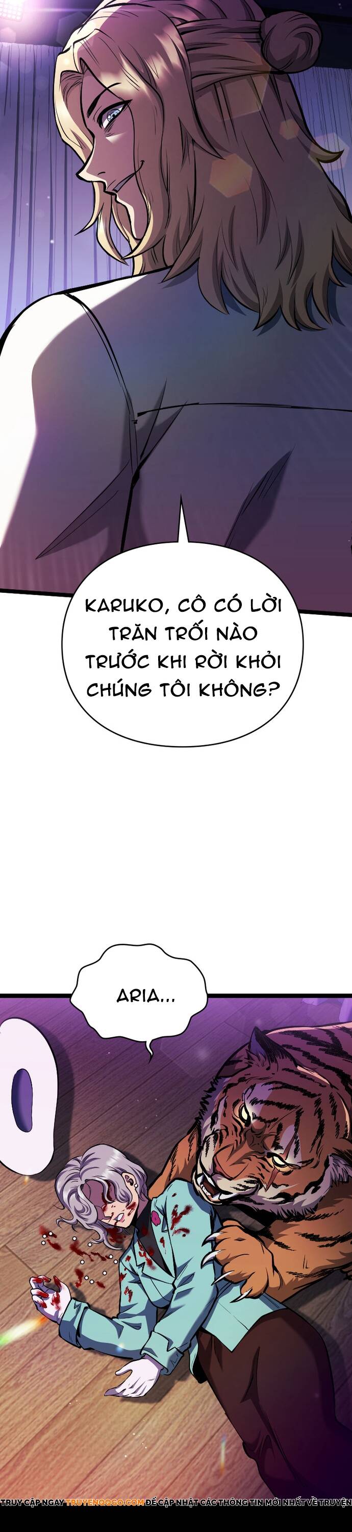 Thần Tượng Tử Địa [Chap 4-18]