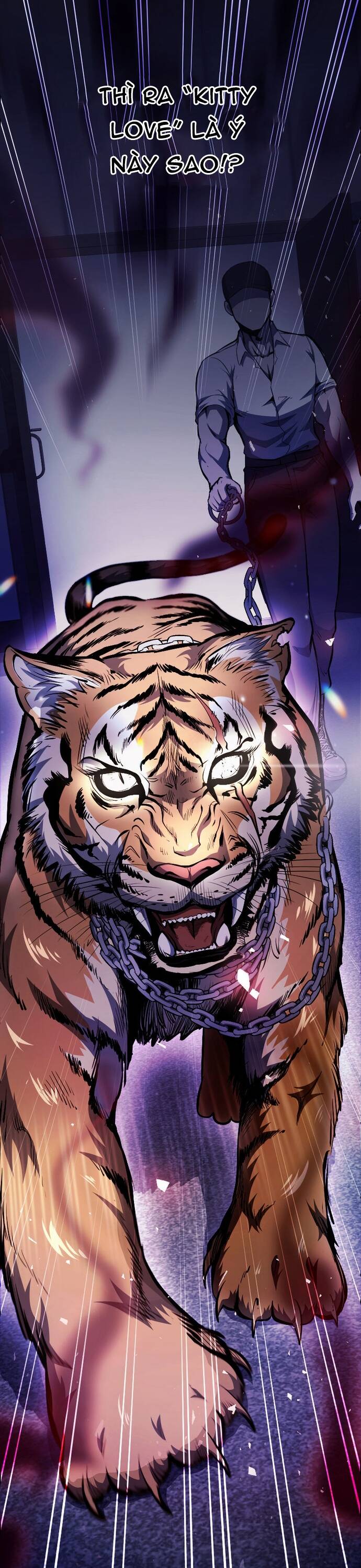 Thần Tượng Tử Địa [Chap 4-18]