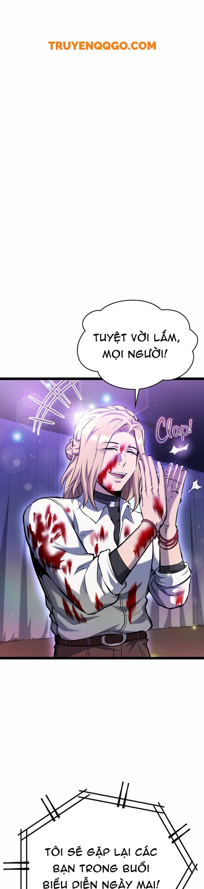 Thần Tượng Tử Địa [Chap 4-18]