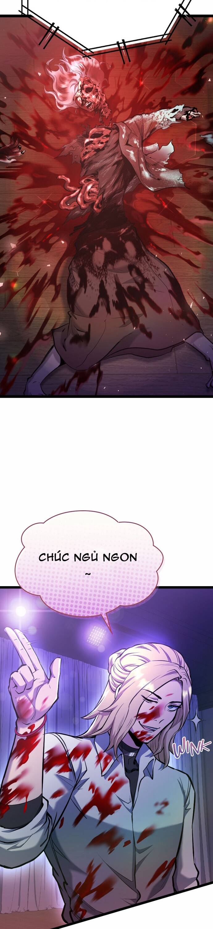 Thần Tượng Tử Địa [Chap 4-18]