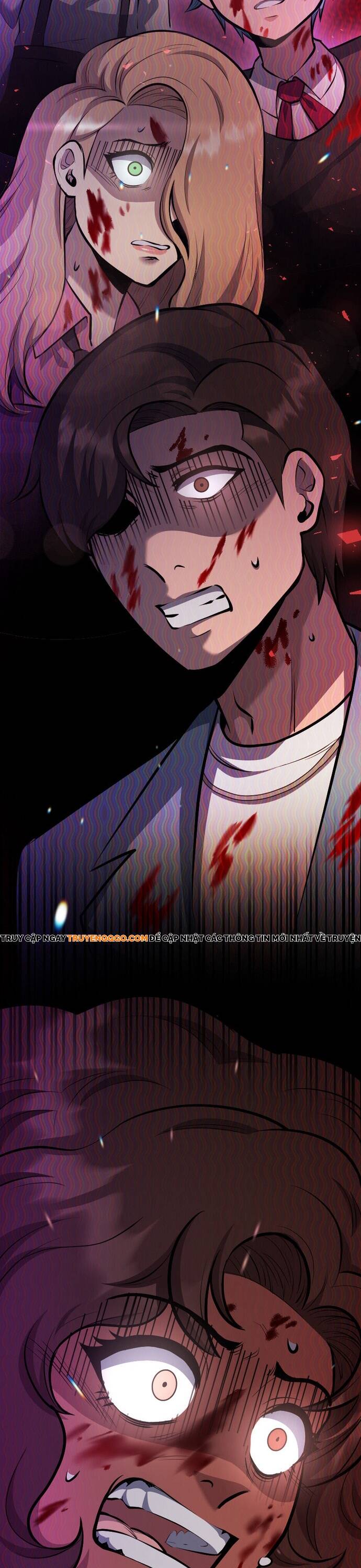 Thần Tượng Tử Địa [Chap 4-18]