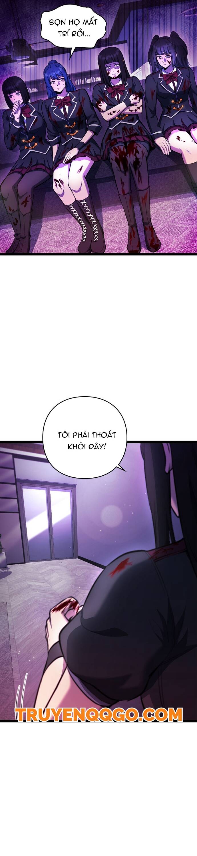 Thần Tượng Tử Địa [Chap 4-18]