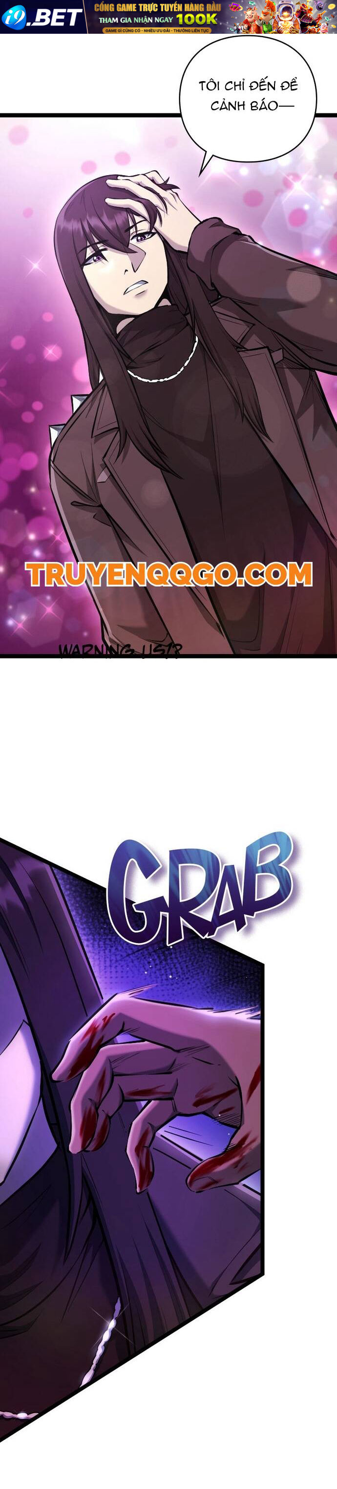 Thần Tượng Tử Địa [Chap 4-18]