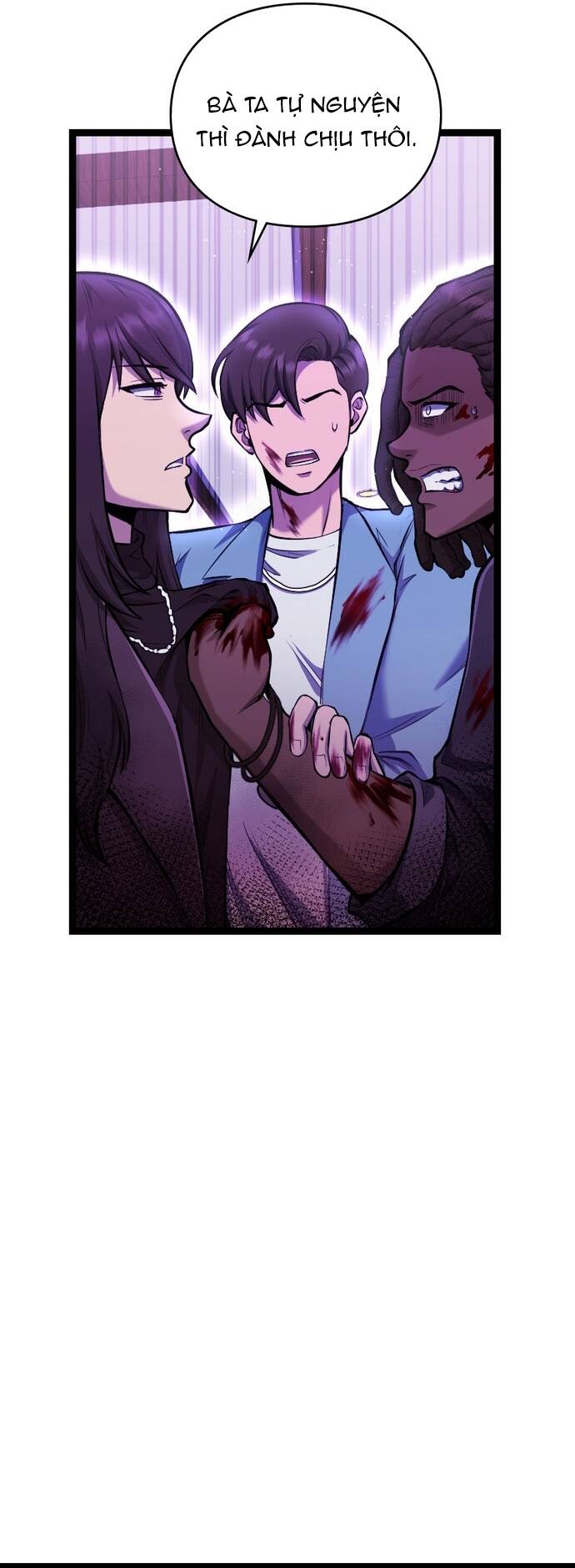 Thần Tượng Tử Địa [Chap 4-18]